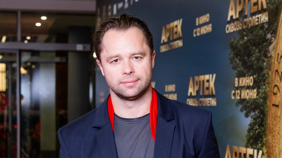 Виталий Гогунский на премьере фильма «Артек. Сквозь столетия», фото: пресс-служба Виталий Гогунский на премьере фильма «Артек. Сквозь столетия», фото: пресс-служба