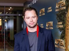 Виталий Гогунский на премьере фильма «Артек. Сквозь столетия», фото: пресс-служба