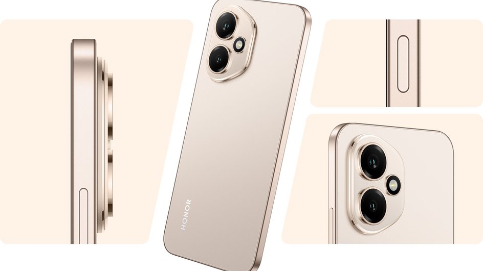 Субфлагманы Honor 400 и 400 Pro едут в Россию: в сеть слили цены и день релиза