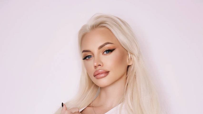 Милана Тюльпанова Милана Тюльпанова