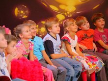 Кадр из Копилка фокусов