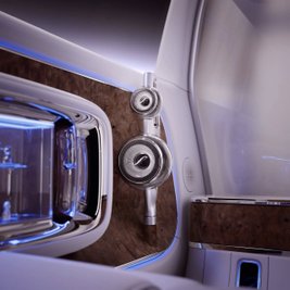 Минивэн Vision V Минивэн Vision V