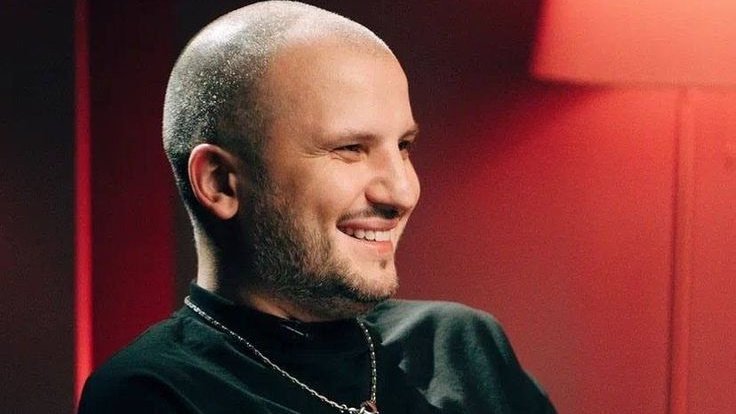 Дмитрий Позов Дмитрий Позов