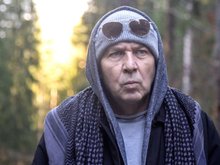 Кадр из Опасный