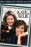 Постер Кейт и Элли: 5 сезон