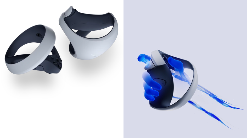 PlayStation VR2