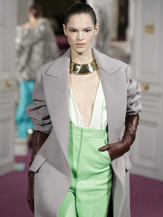 Valentino, весна-лето 2024 Valentino, весна-лето 2024