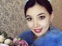 Content image for: 492688 | «Мисс Павлодар 2016» стала 21-летняя телеведущая