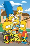 Постер Симпсоны: 27 сезон