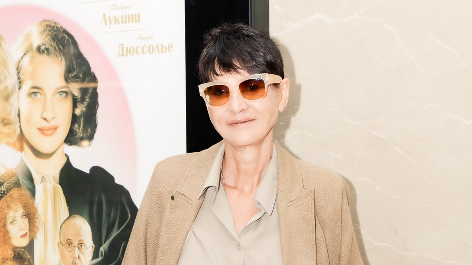 Ирина Хакамада Ирина Хакамада