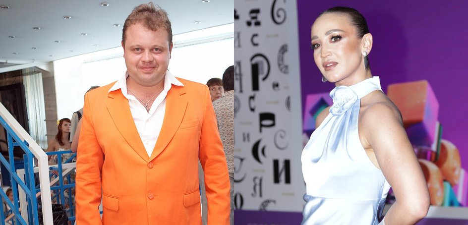 Евгений Никишин/Ольга Бузова Евгений Никишин/Ольга Бузова