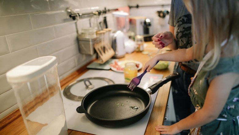 Топ-5 самых распространённых ошибок жарки мяса | Кухня Технолога | Дзен