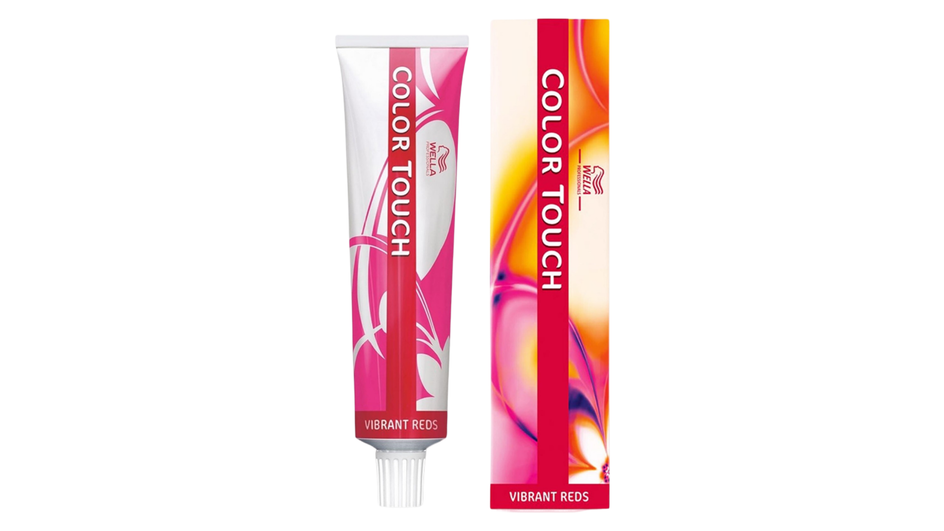 Краска для волос без аммиака фирмы Wella Professionals серия Color Touch Pure Naturals Краска для волос без аммиака фирмы Wella Professionals серия Color Touch Pure Naturals