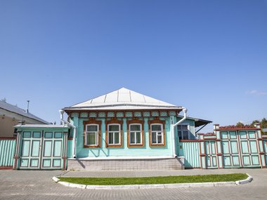 slide image for gallery: 24930 | Топ-5 по М-5 08