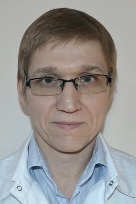 Лякин Андрей Сергеевич