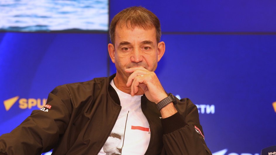Дмитрий Певцов Дмитрий Певцов