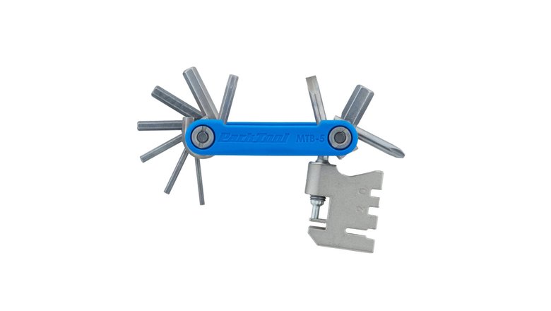 Мультитул ParkTool Rescue Multi-tool MTB-5. Мультитул ParkTool Rescue Multi-tool MTB-5.