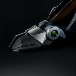 Робот-конь Kawasaki Corleo Робот-конь Kawasaki Corleo