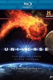 Постер Вселенная: 6 сезон