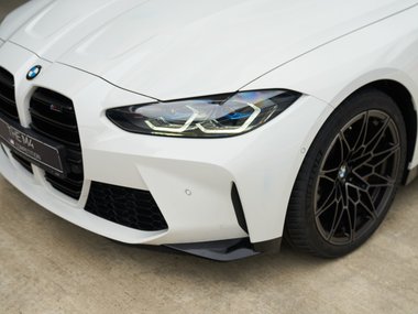 slide image for gallery: 28077 | BMW M4