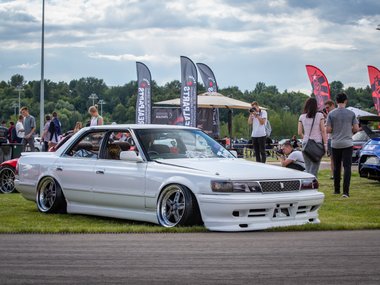 slide image for gallery: 26383 | JAPDAYS 11