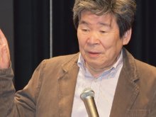 Исао Такахата