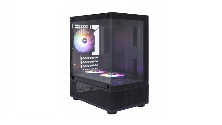 Игровой компьютер CyberNote M1402 Игровой компьютер CyberNote M1402