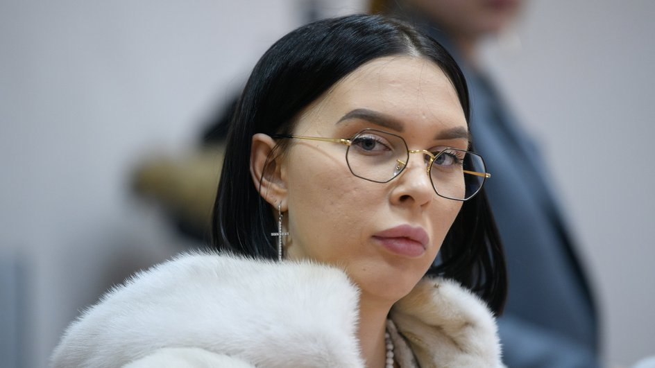 Яна Шевцова Яна Шевцова