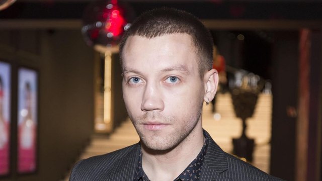 Александр Кузнецов