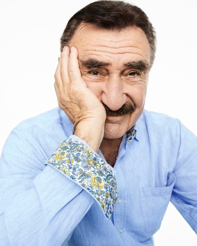 Леонид Каневский Леонид Каневский