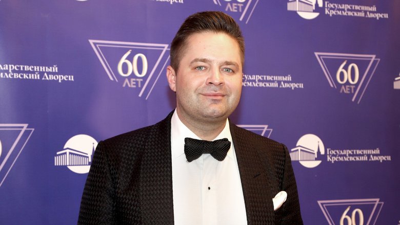 Сергей Волчков Сергей Волчков