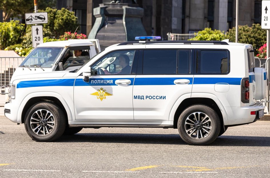 Haval H9 Haval H9