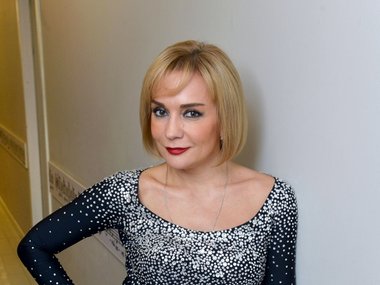 Татьяна Буланова Татьяна Буланова