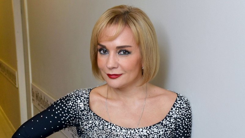 Татьяна Буланова Татьяна Буланова