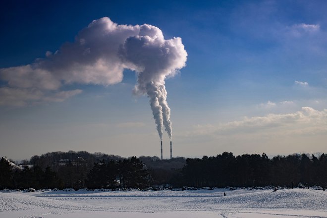 Выбросы углекислого газа виджет Выбросы углекислого газа виджет