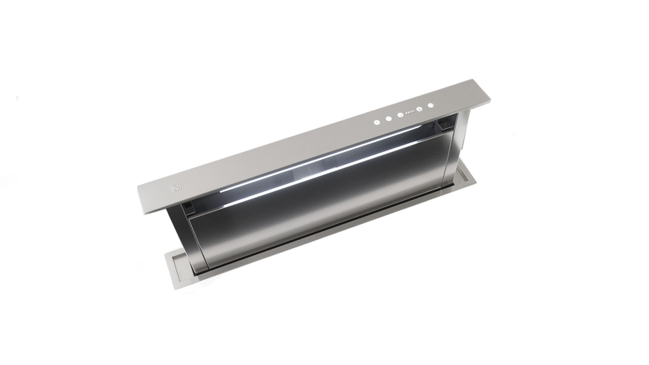 Вытяжка Downdraft Sirius S-DD16 ESSENCE EM B Вытяжка Downdraft Sirius S-DD16 ESSENCE EM B