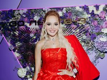 Анна Калашникова