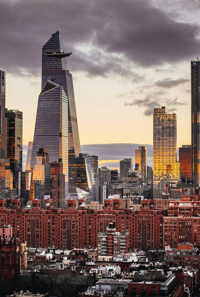 Москва