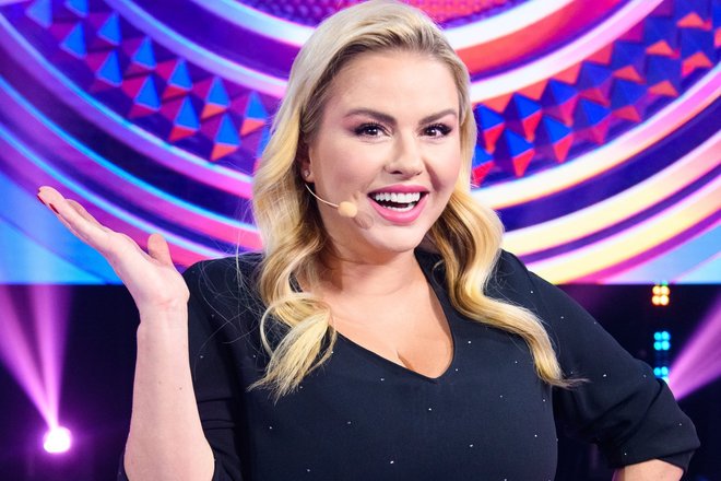 Анна Семенович Анна Семенович