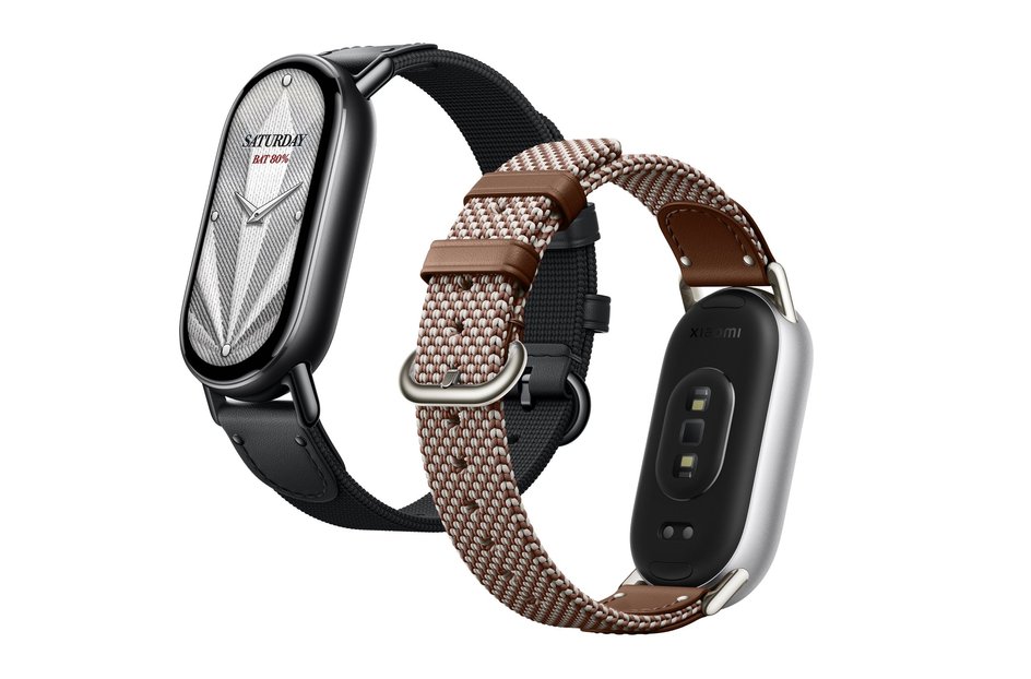 Xiaomi Smart Band 10 Xiaomi Smart Band 10