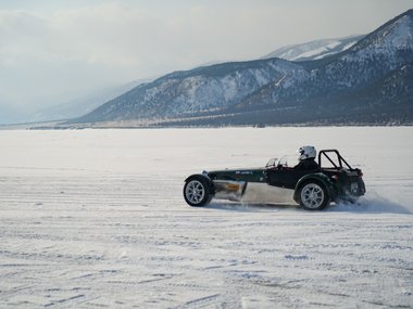slide image for gallery: 25890 | Shortcut Classic