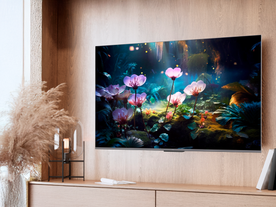 Телевизор Haier 65 Smart TV S6