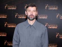 Владимир Кристовский