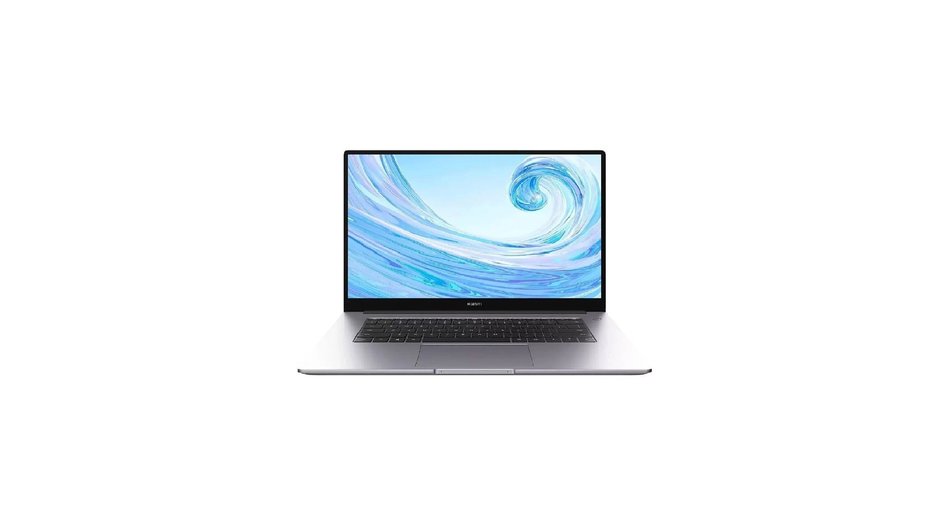Ноутбук фирмы Huawei модель MateBook D 15 Ноутбук фирмы Huawei модель MateBook D 15