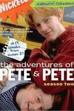 Постер Приключения Пита и Пита: 2 сезон