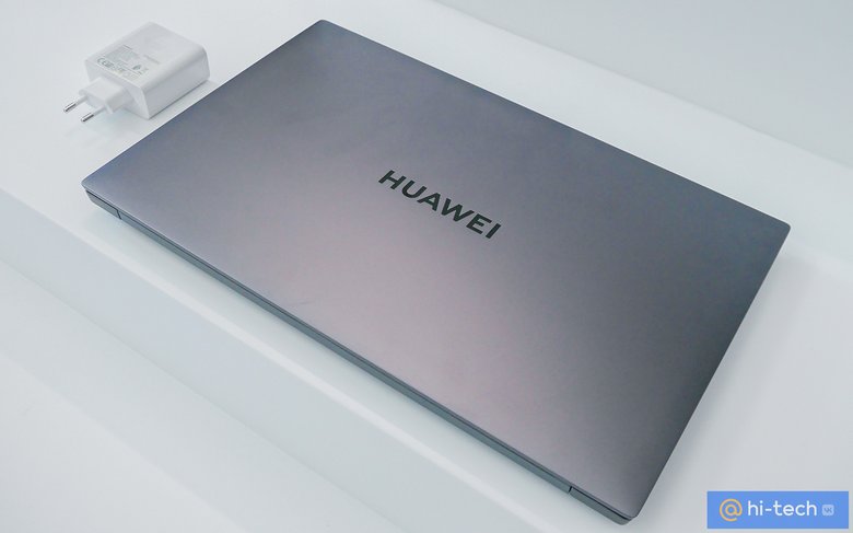 Узнайте, как получить Huawei MateBook D16 за 1 рубль