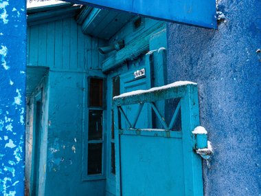 slide image for gallery: 23980 | Беседка