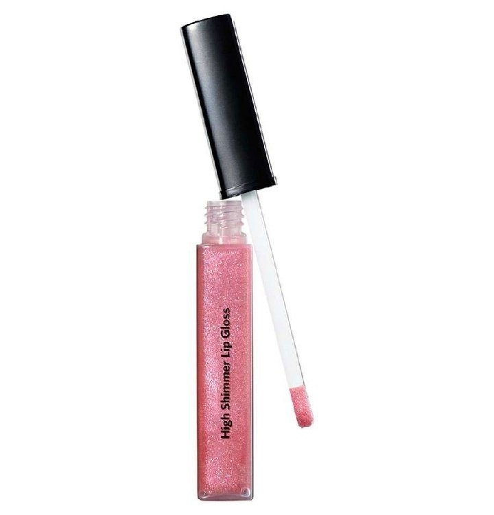 Блеск для губ High Shimmer Lip Gloss, Bobbi Brown, 1250 руб.