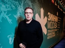 Максим Виторган