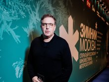 Максим Виторган
